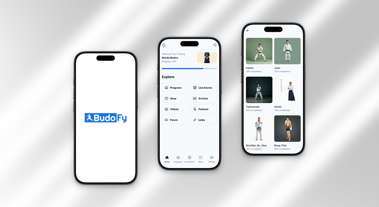 Mobile App Support showcase